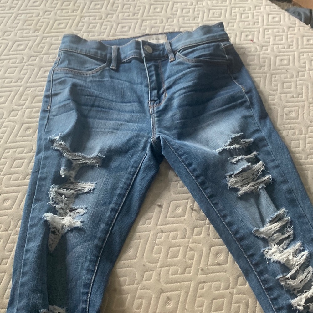 Jeggings